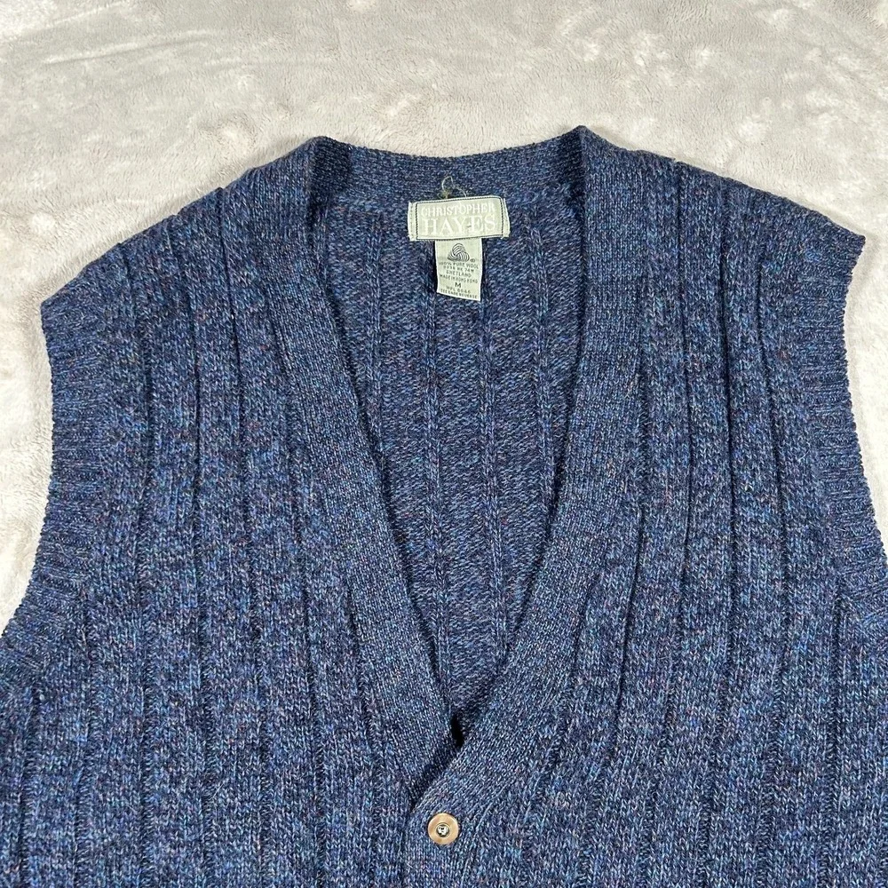 Christopher Hayes vintage christopher