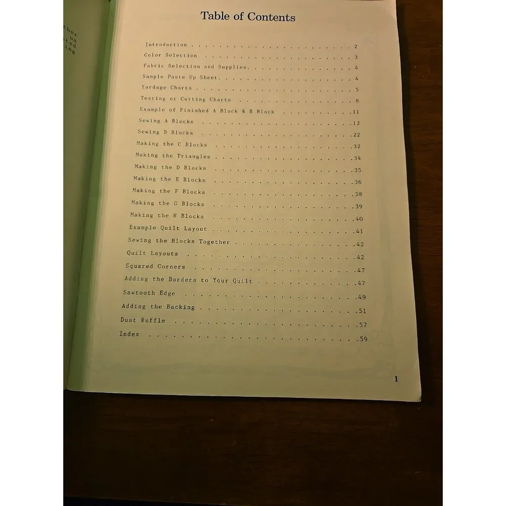 N/A isbn 9780922705047