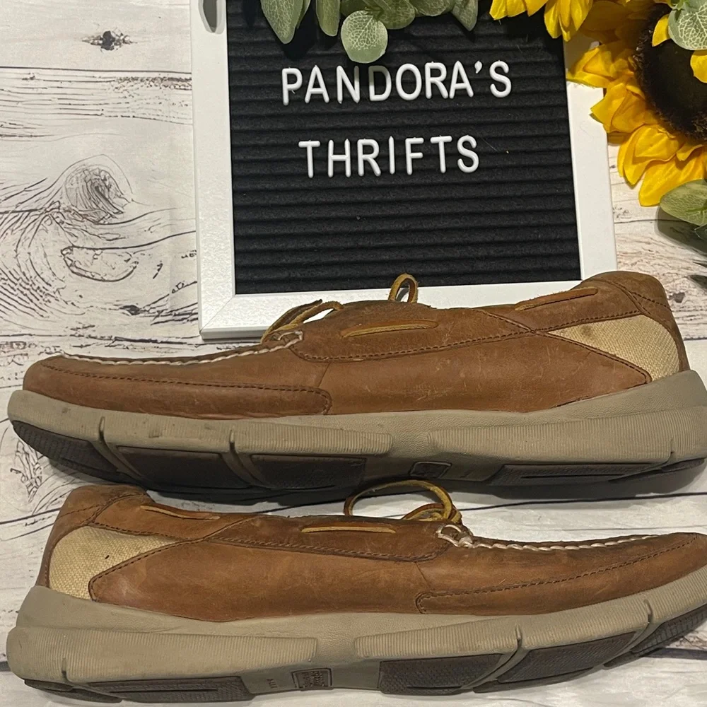 Sperry shoes size ideal