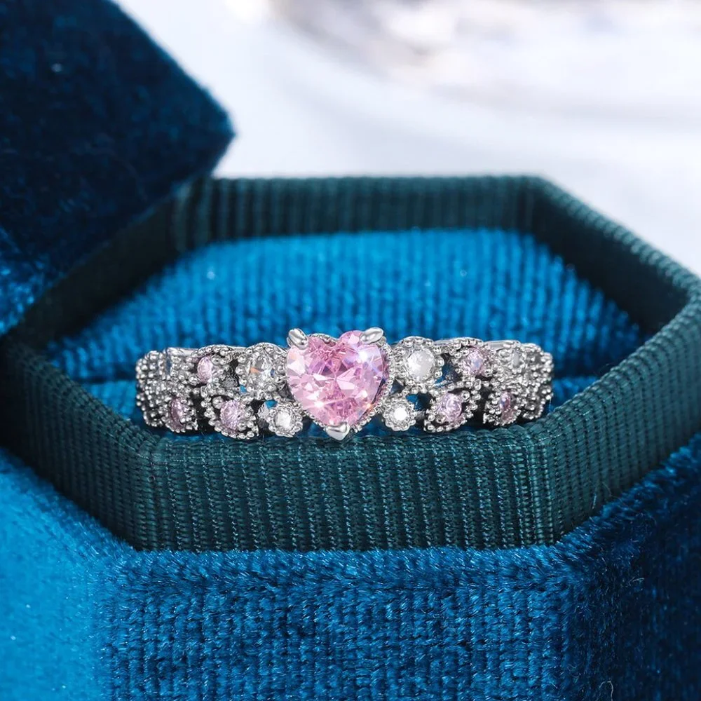 heart shape