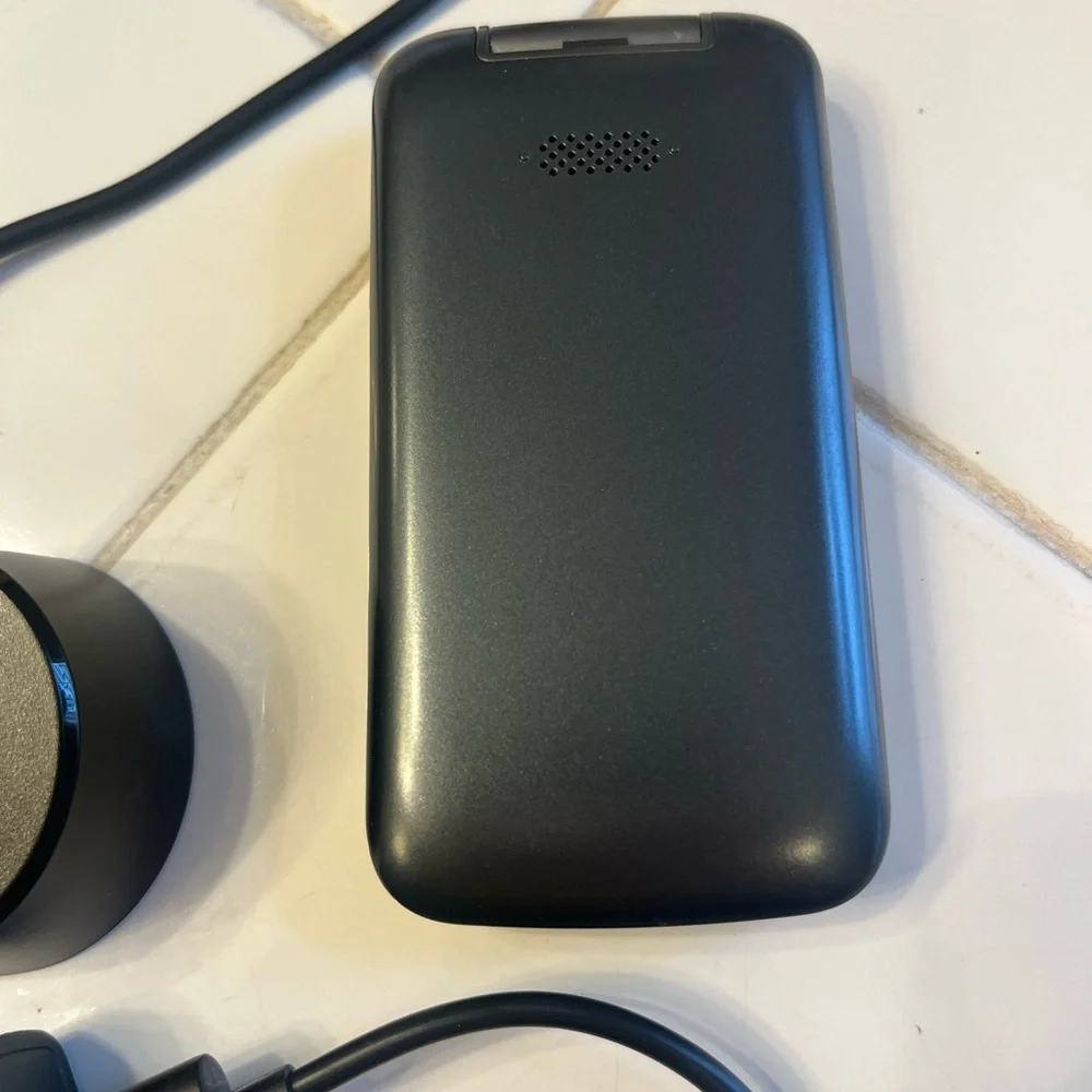 Lively alcatel jitterbug