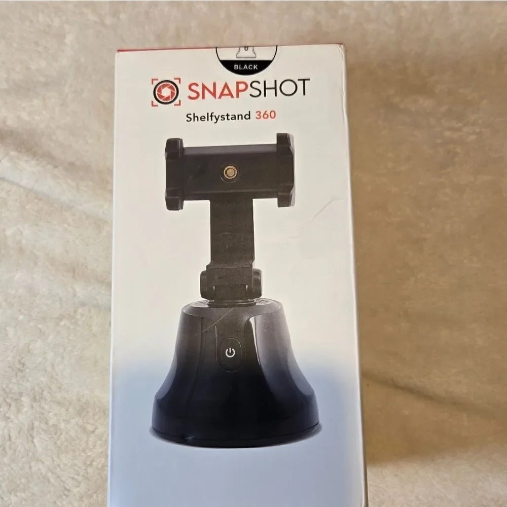 Snapshot *all that