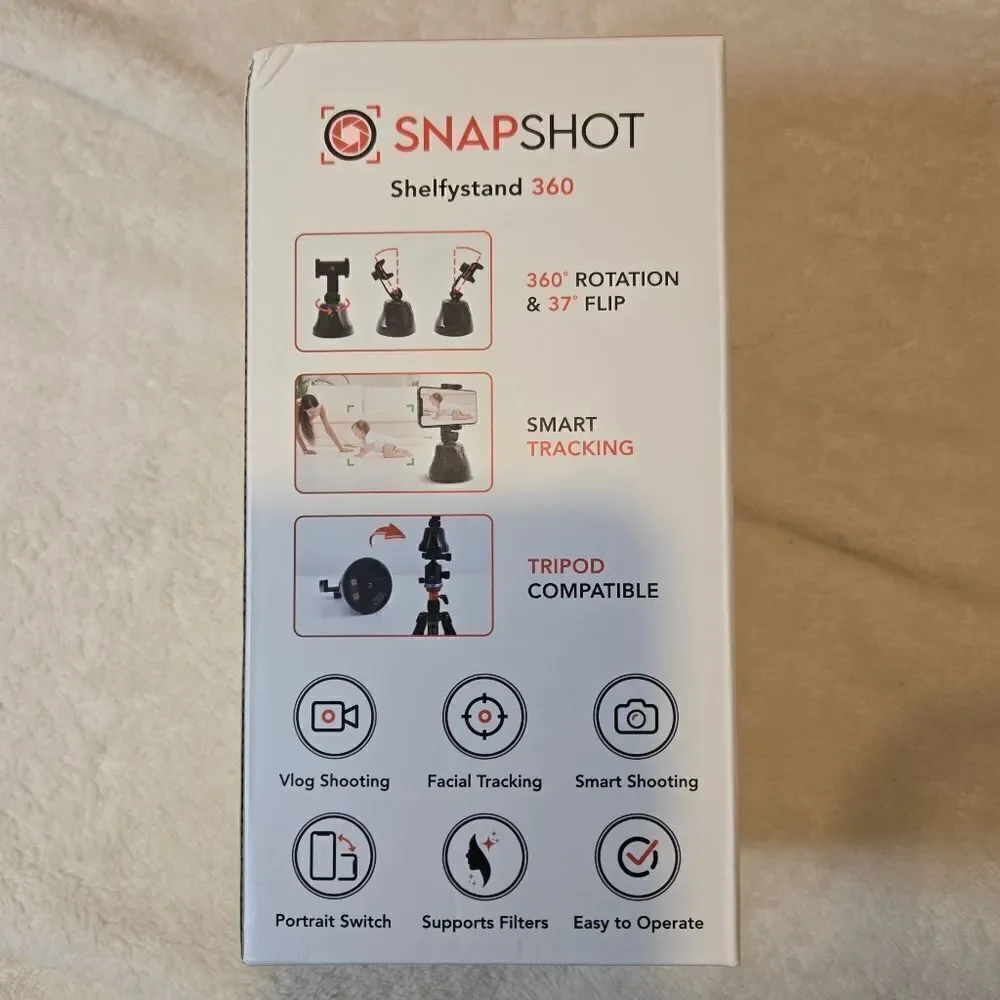 Snapshot auto 61500