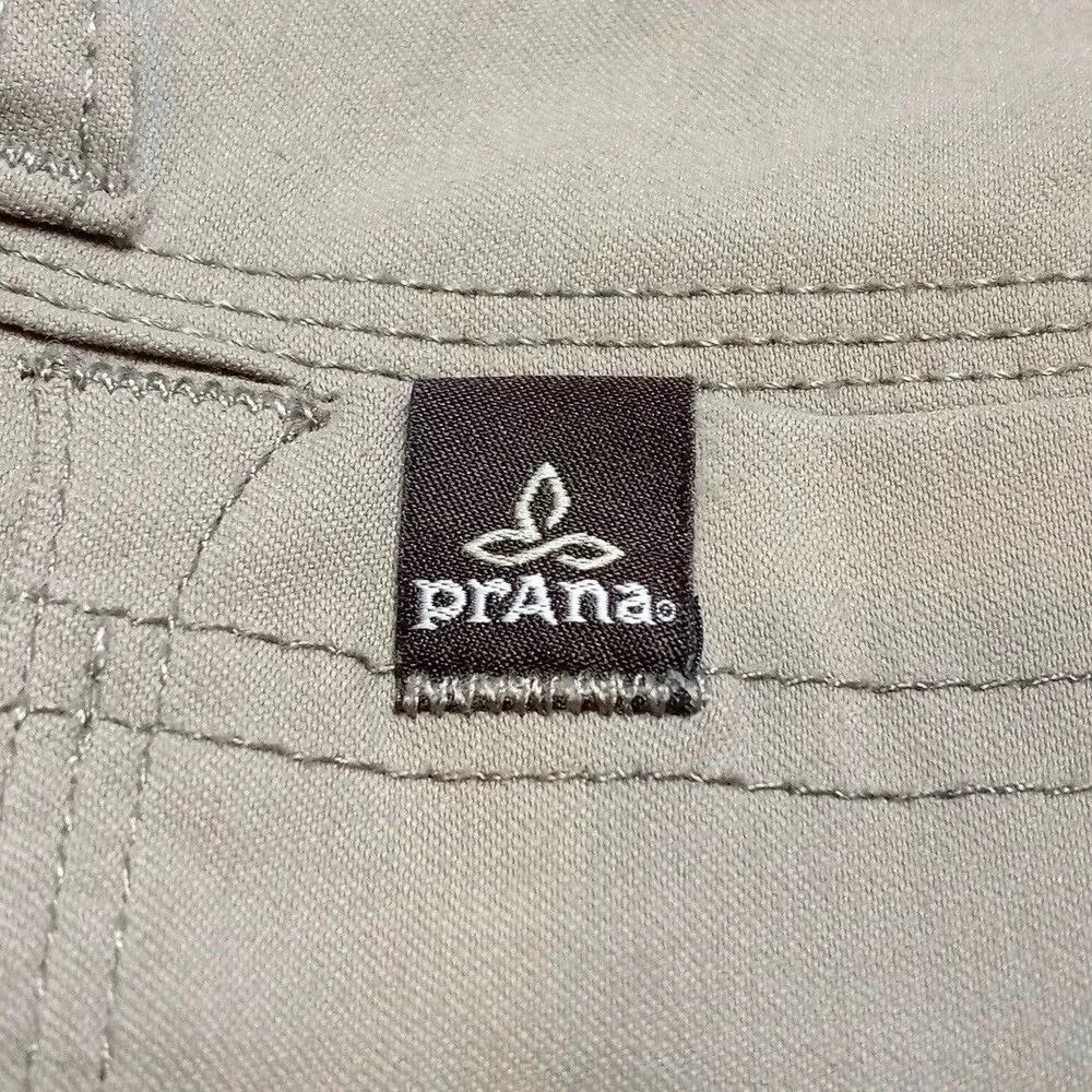 Prana pants are