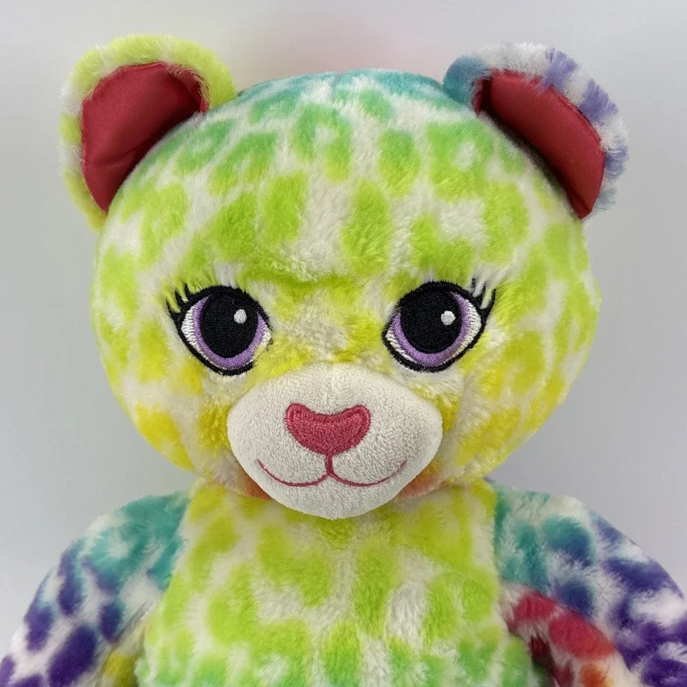Build-A-Bear build bear