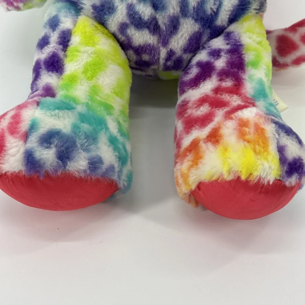 Build-A-Bear build bear