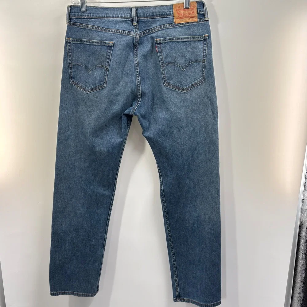 Levis pre owned