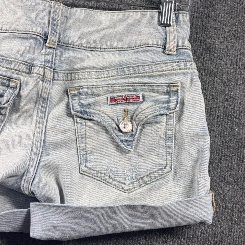 Hudson Jeans hudson jeans