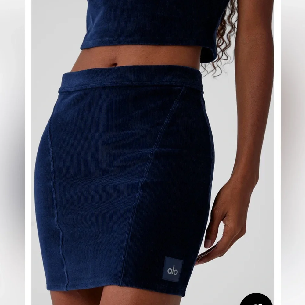 ALO Yoga description nwot
