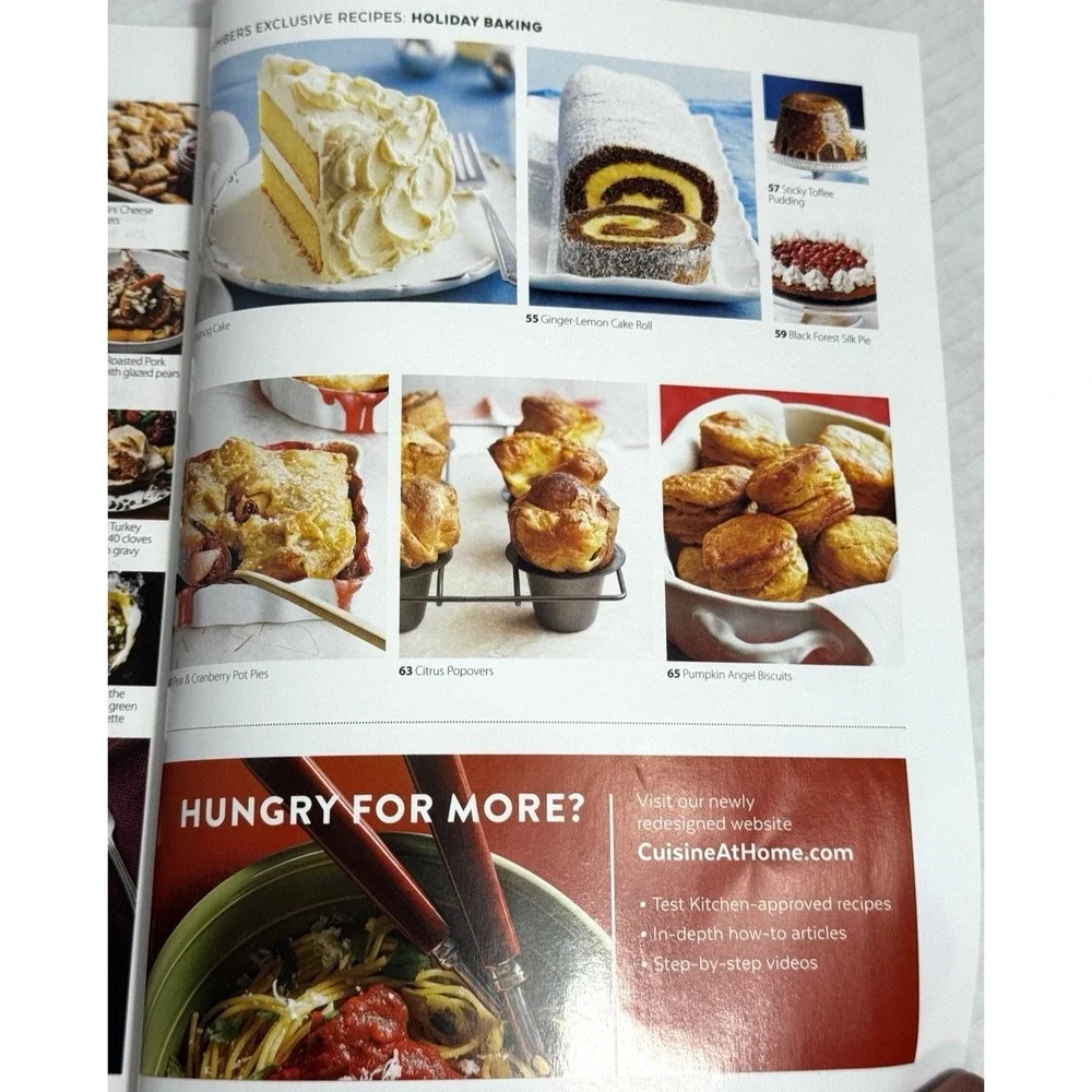 N/A cuisine home