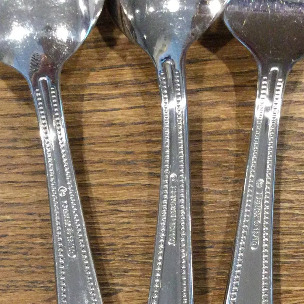 Lenox set very