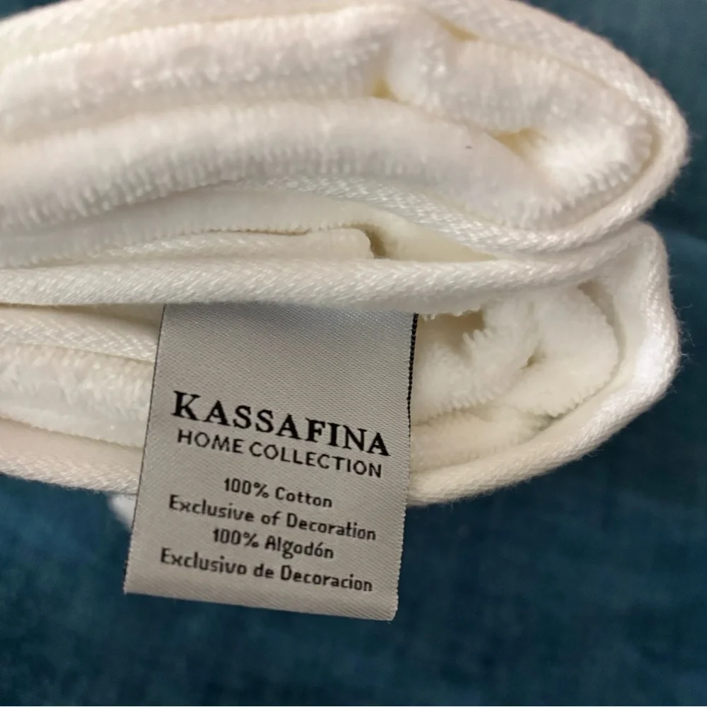 Kassafina soft absorbent