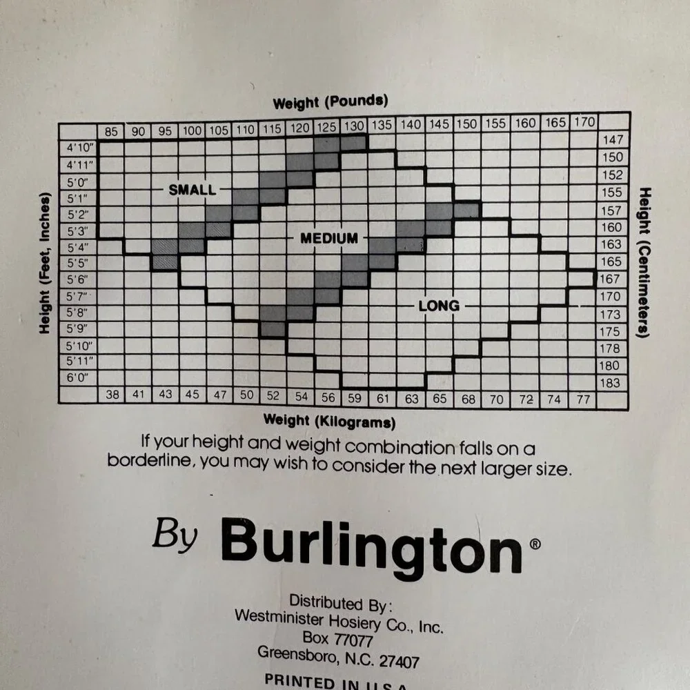 Burlington these sheer
