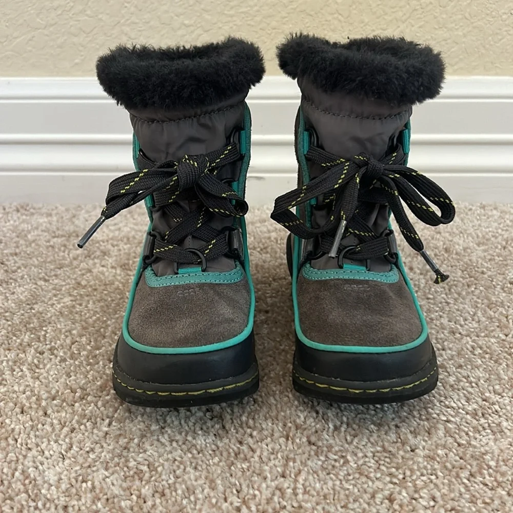 Sorel keep their