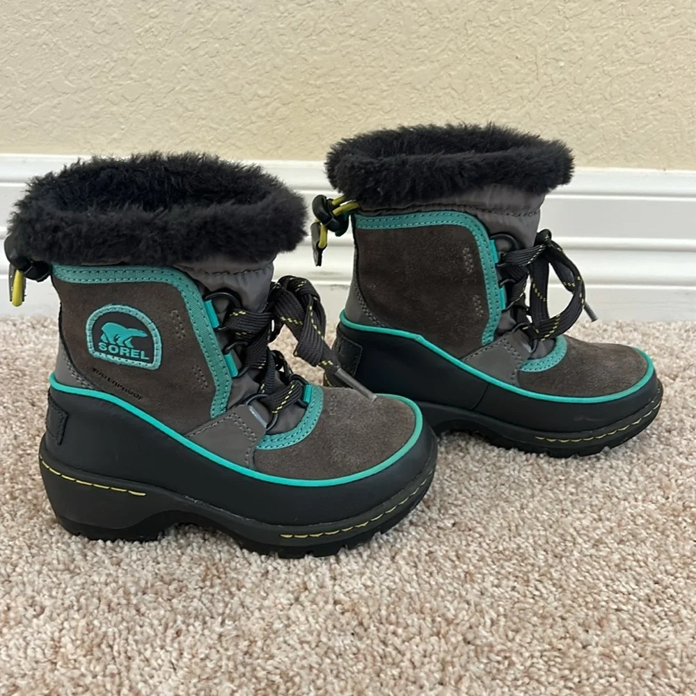Sorel keep their