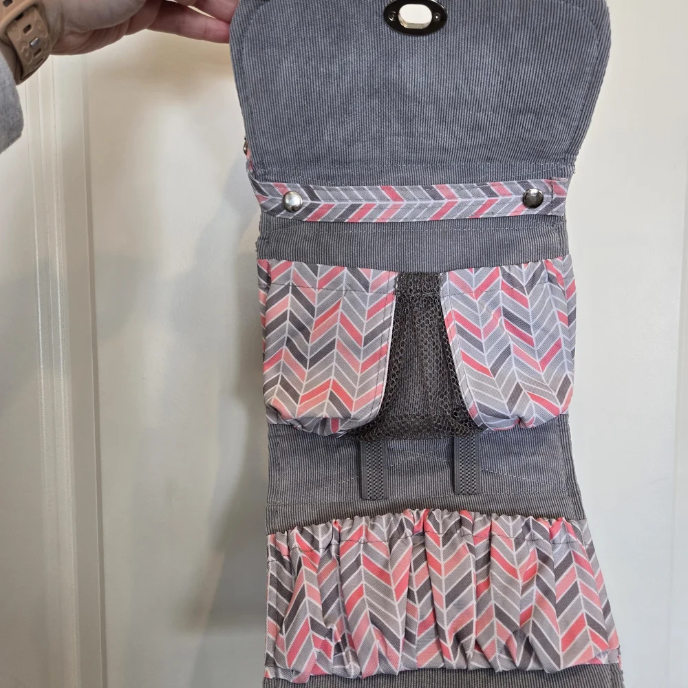Lilly Bit chic crossbody