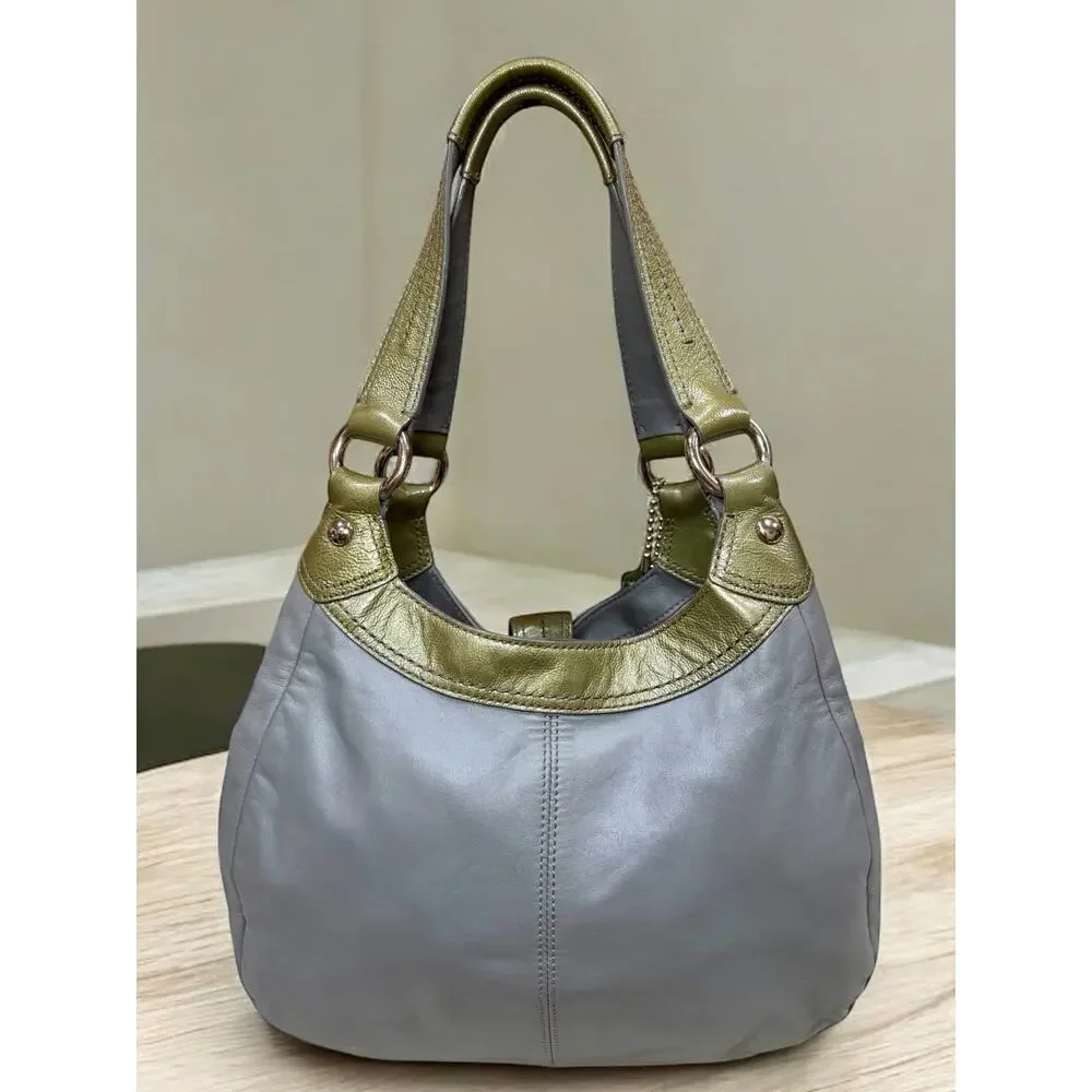 Coach y2k f15527