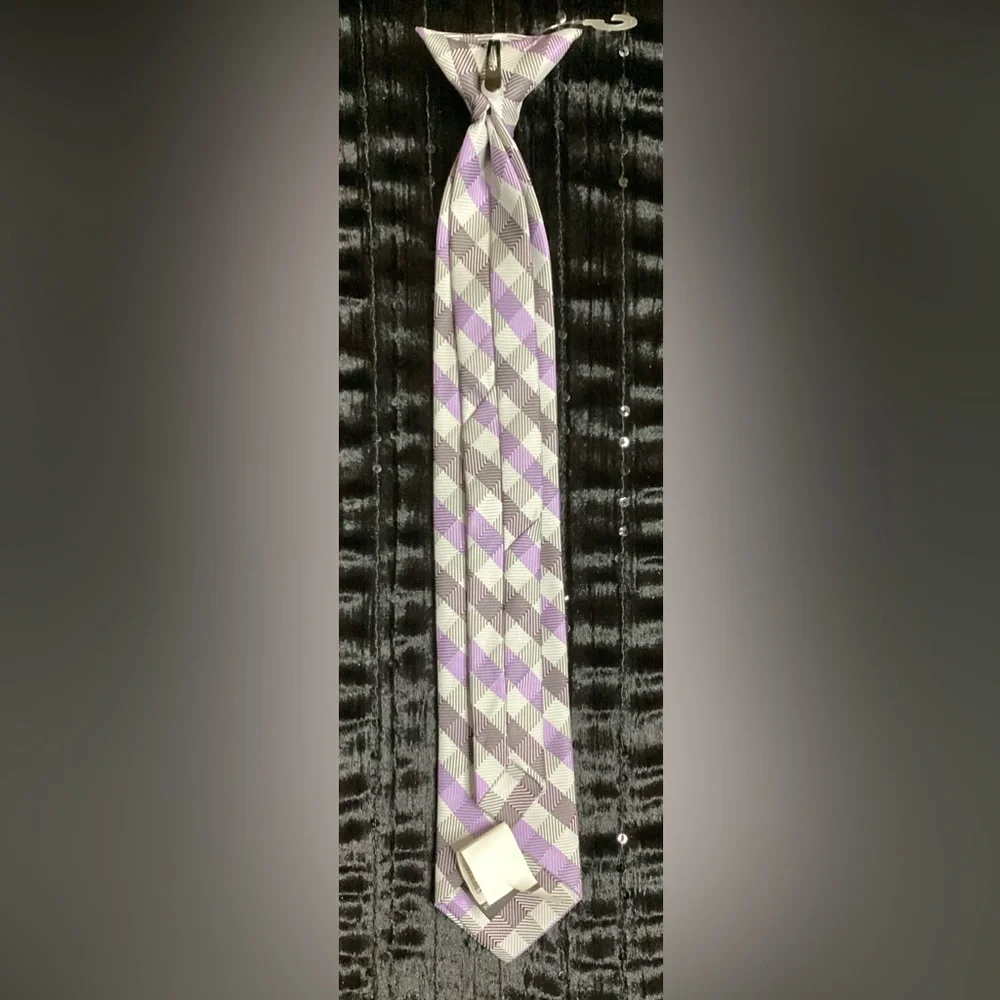 Sears stylish checkered