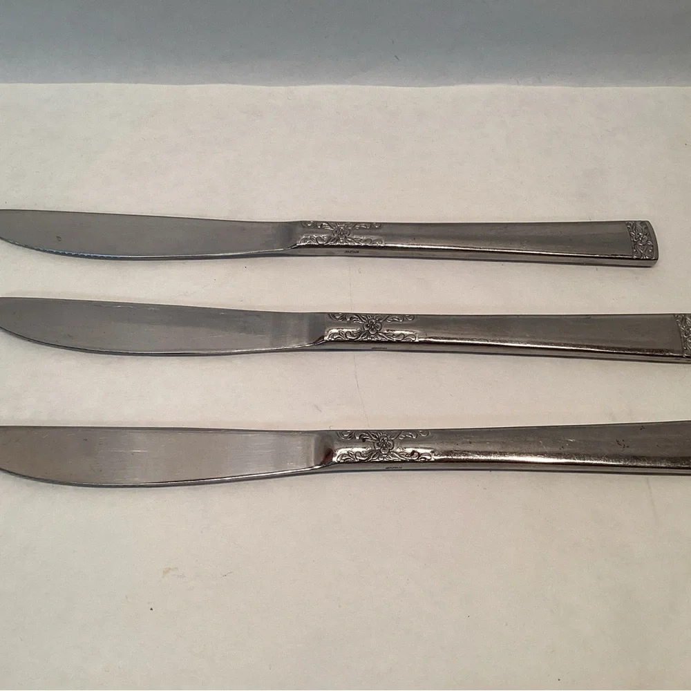 Towle supreme cutlery