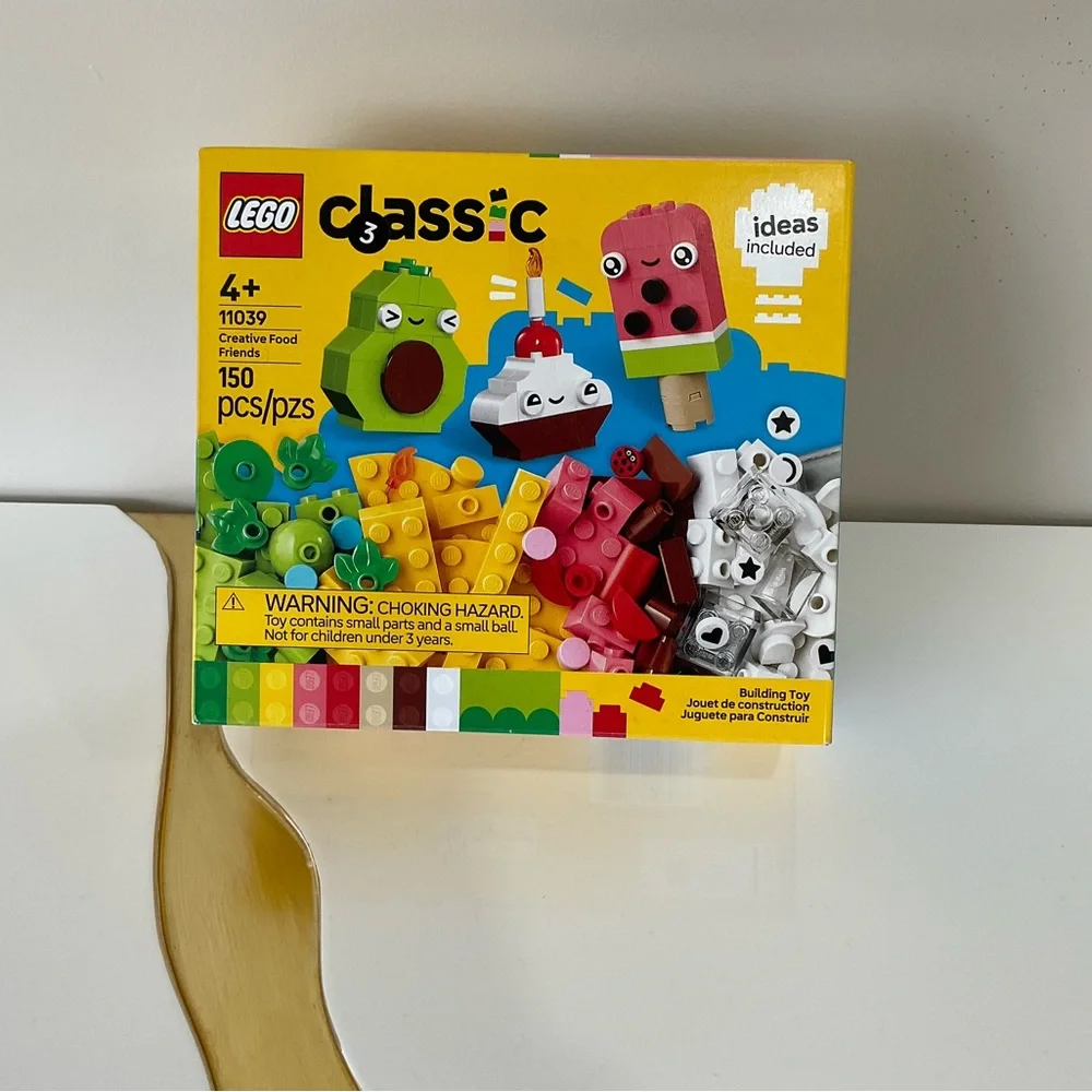 Lego explore endless