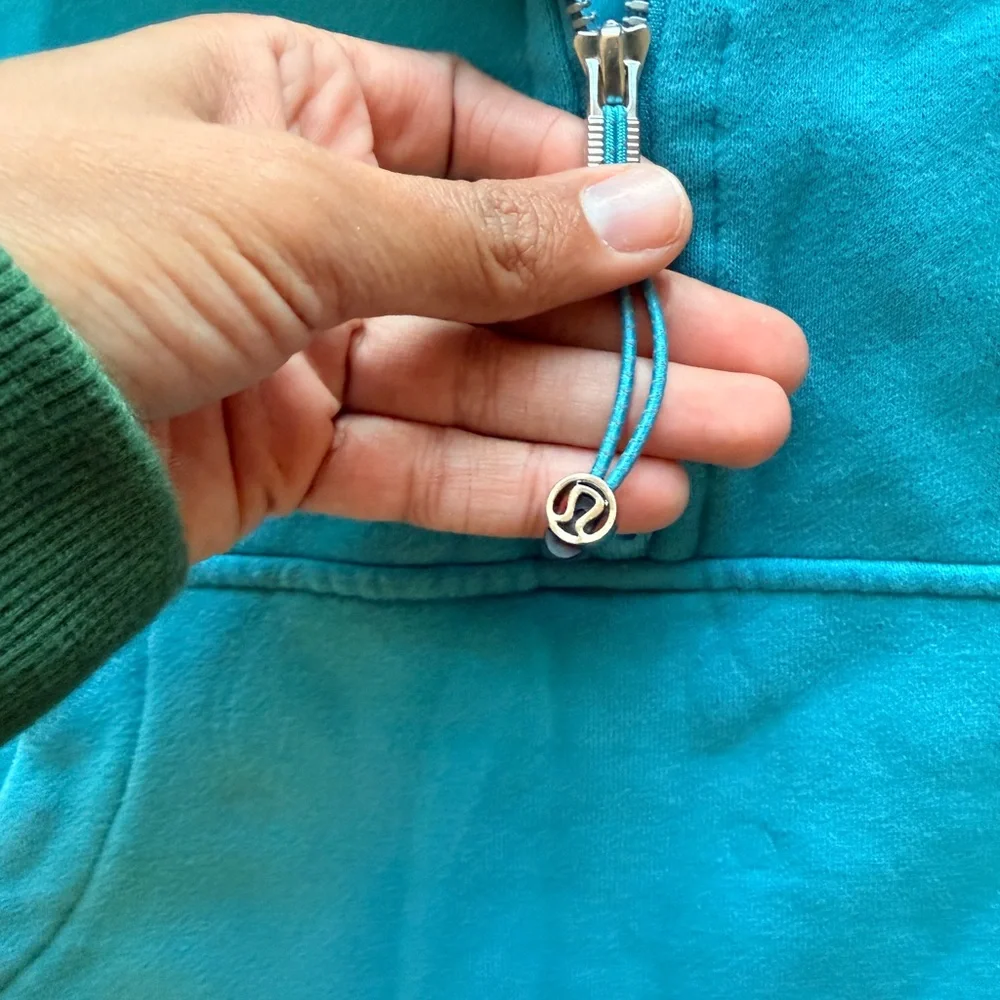 lululemon athletica chic cozy