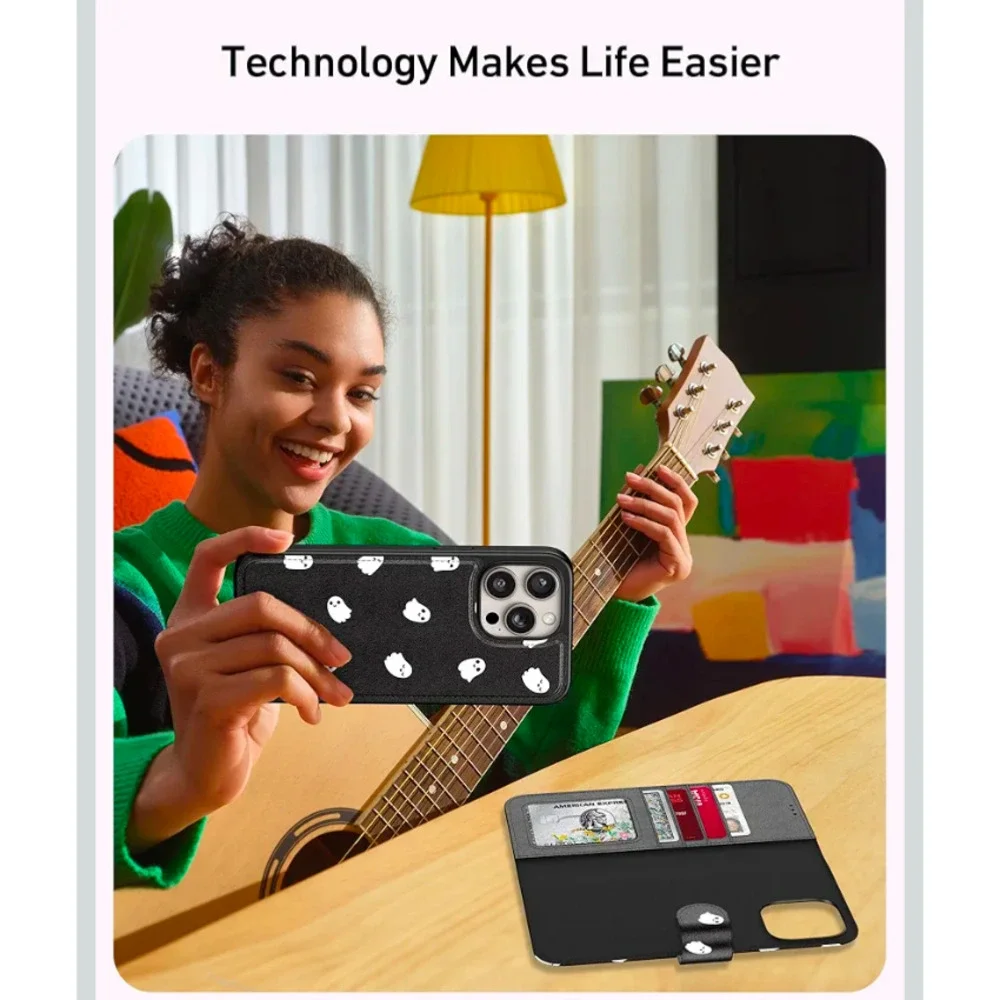 Funmiko detachable iphone