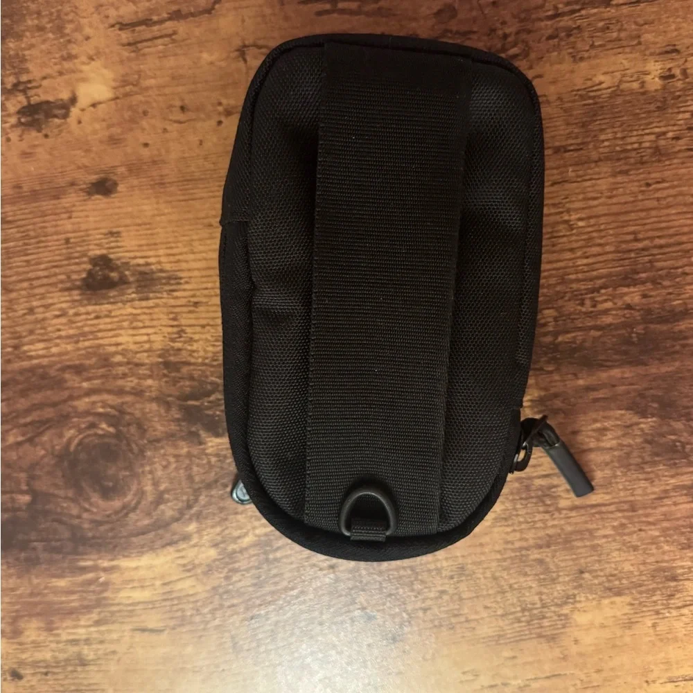 Lowepro mini camera