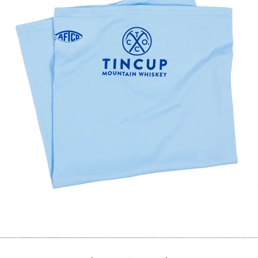 AFTCO light blue