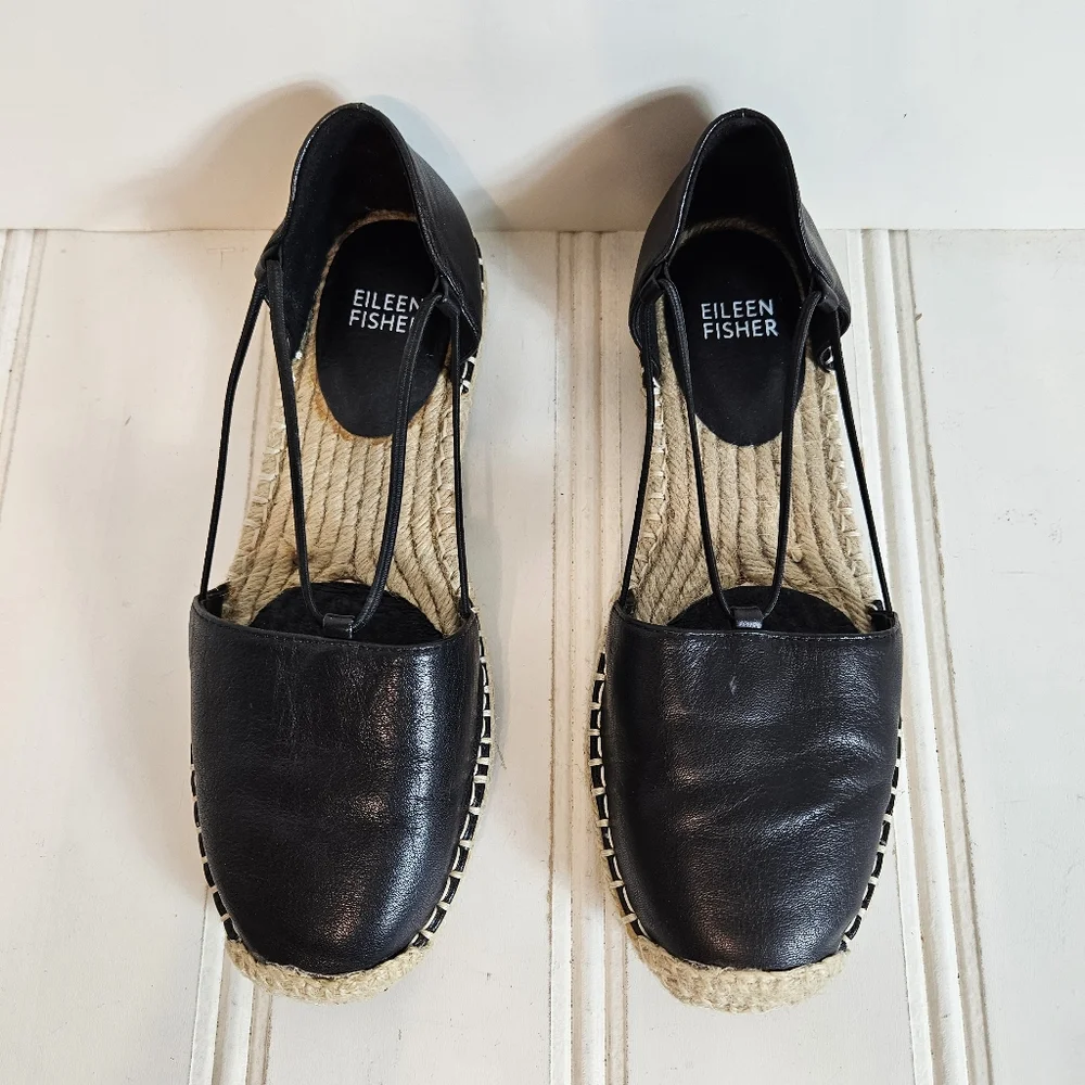 eileen fisher