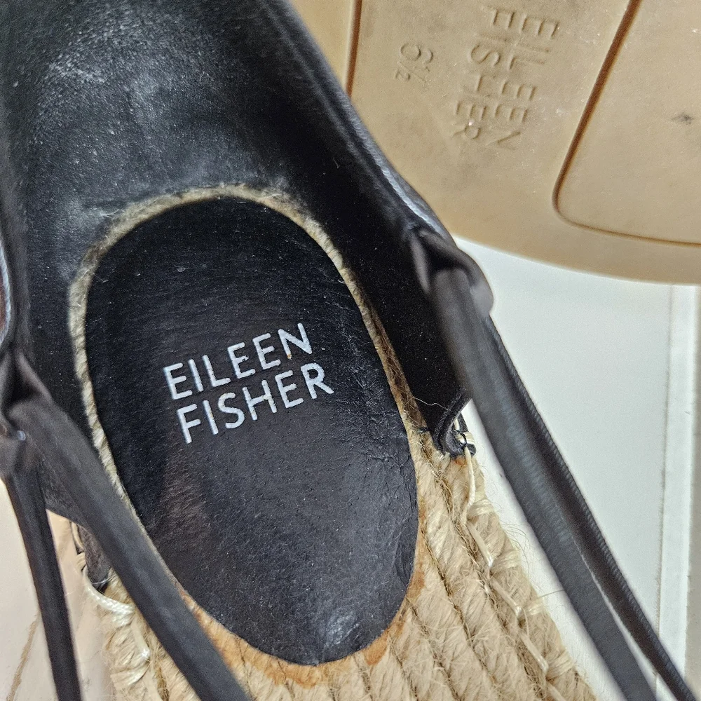 eileen fisher