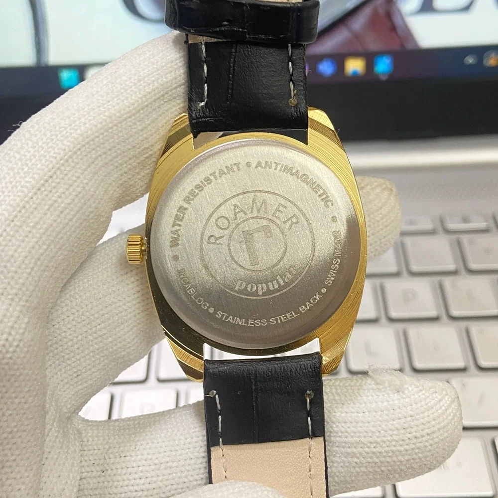 Fortis this watch