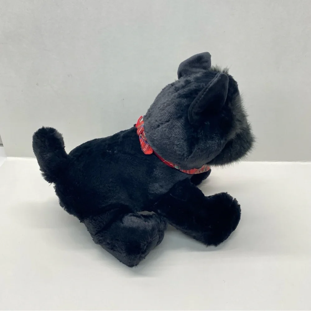 Aurora scottish terrier