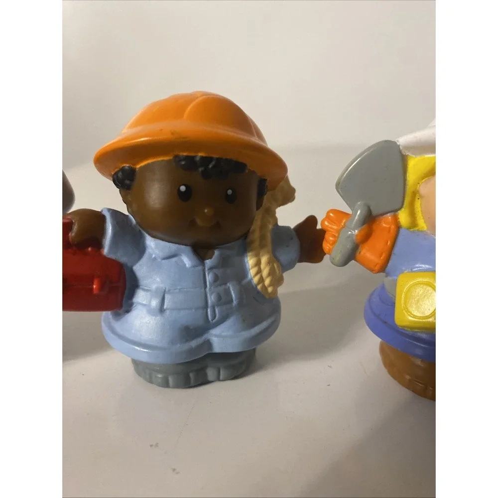 Fisher-Price this fisher