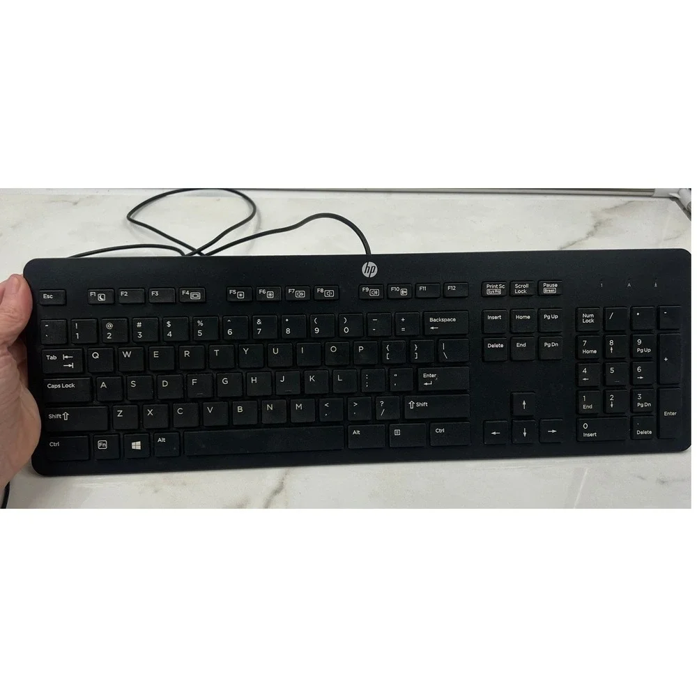 HP & Dell lot three