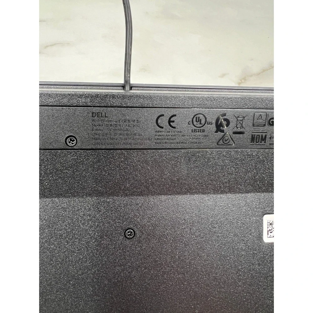 HP & Dell lot three