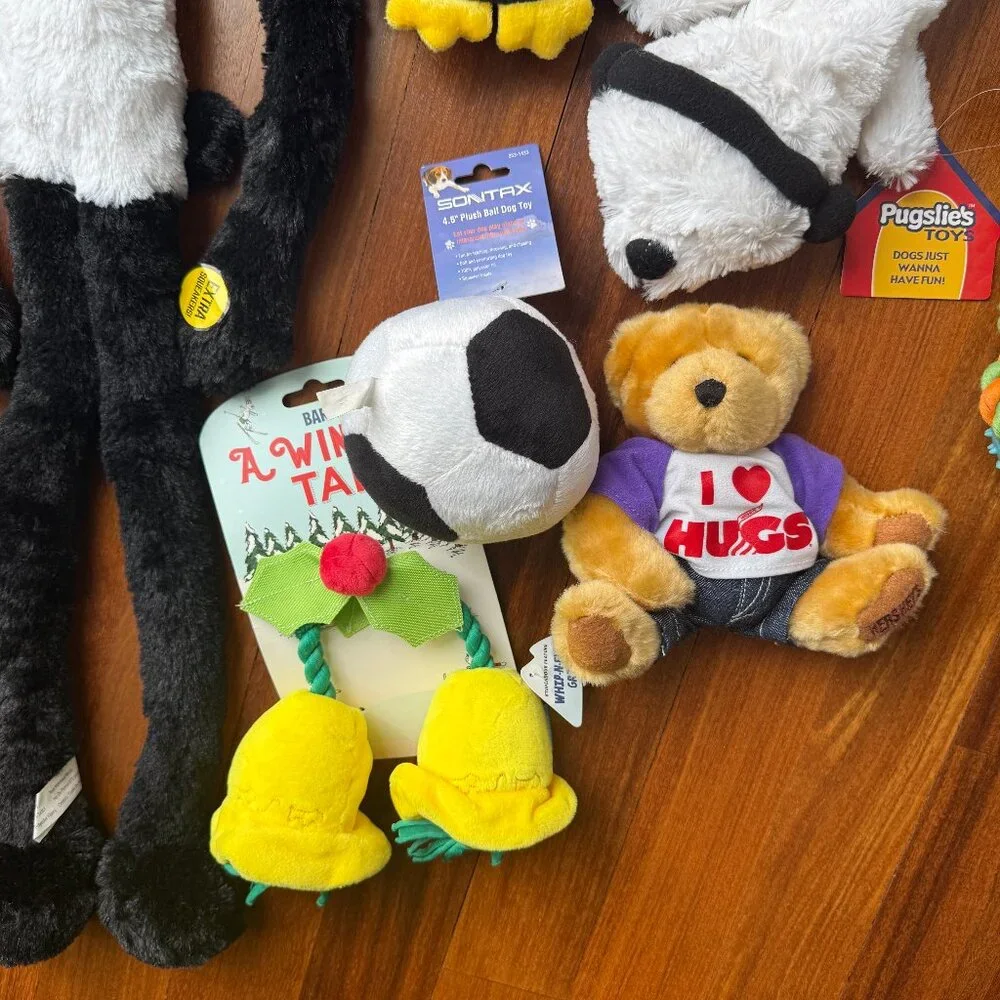 Barkbox new lot