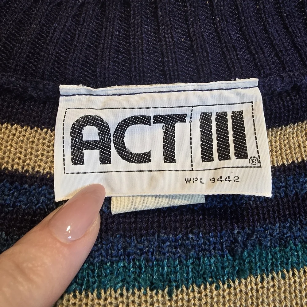 N/A fantastic vintage