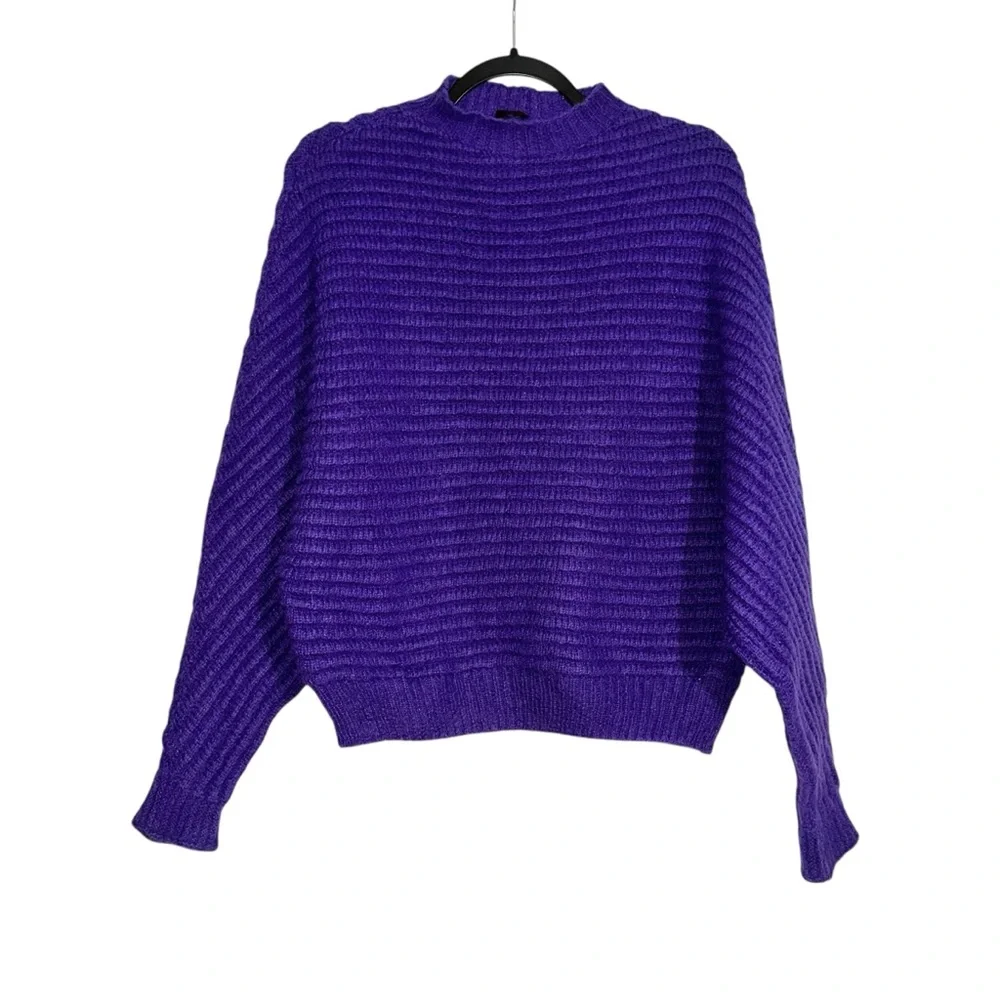 Maje elegant purple