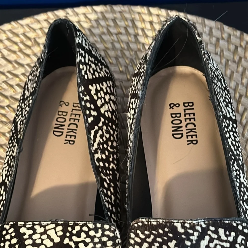 Bleecker & Bond women’s bleecker