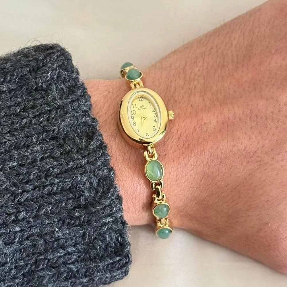 N/A dainty gold
