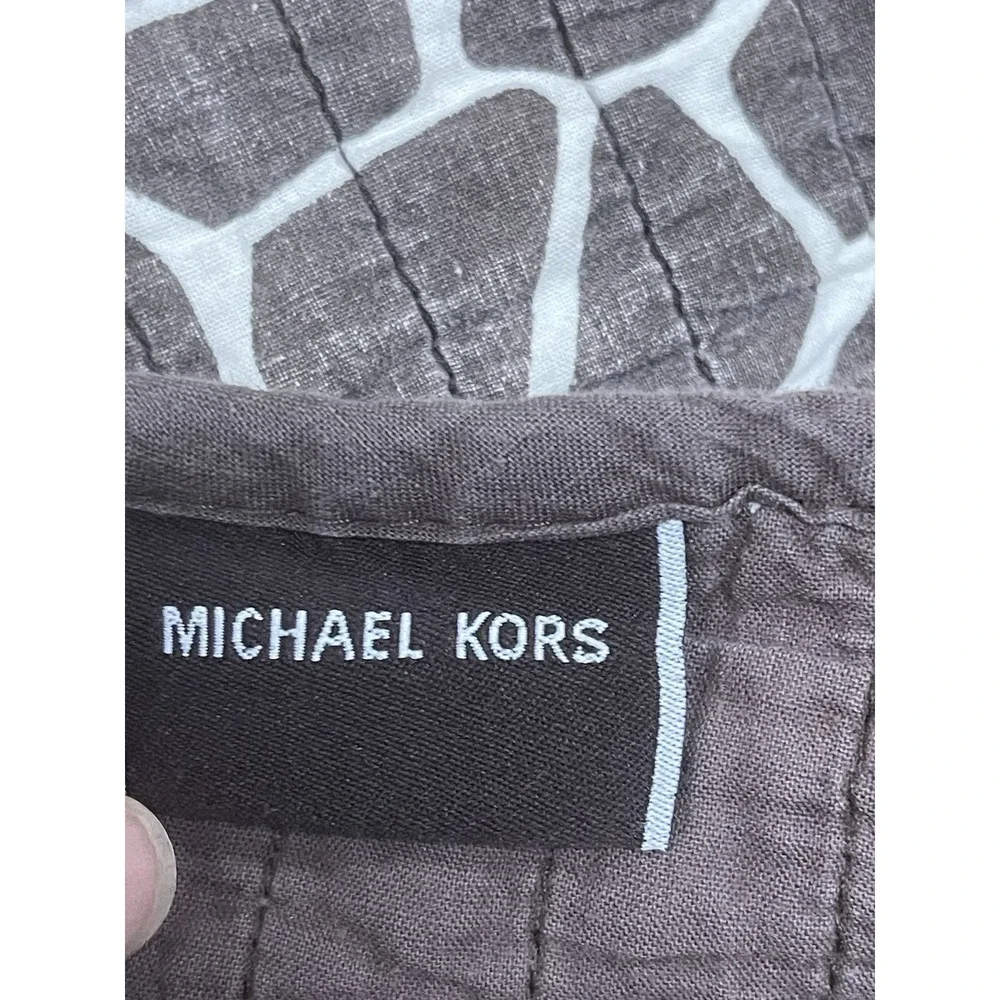 Michael Kors product pre
