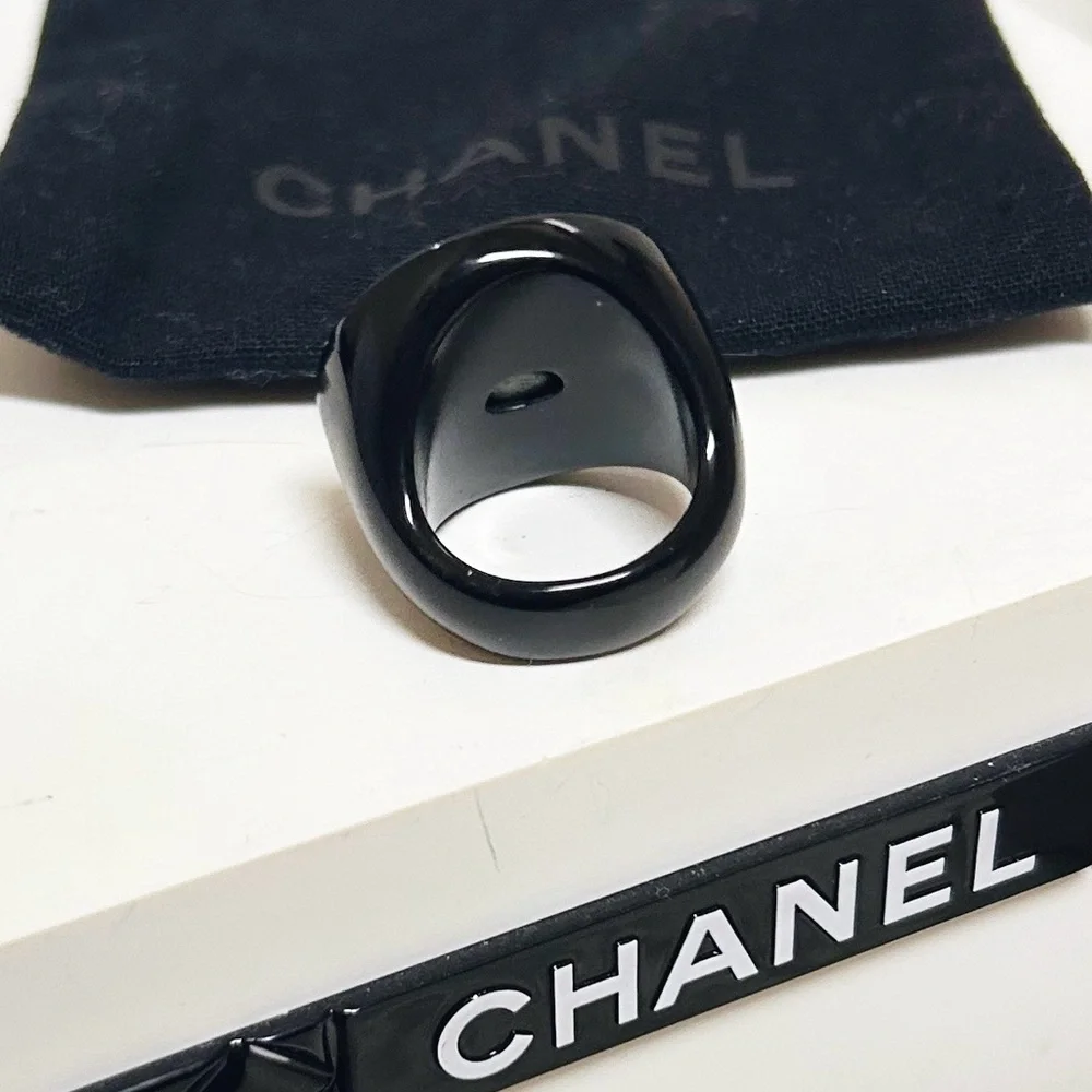 CHANEL authentic rare
