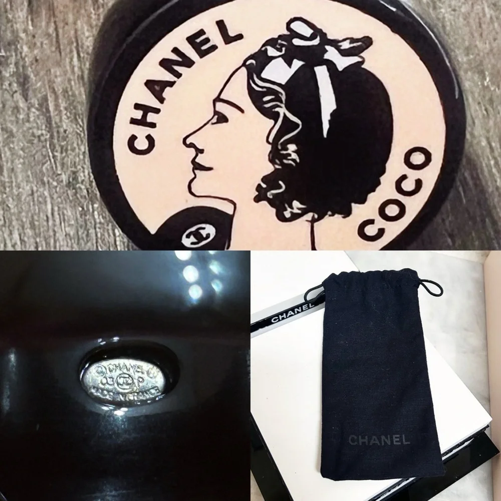 CHANEL authentic rare