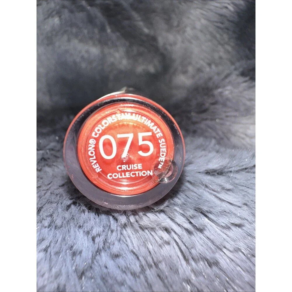 Revlon colorstay ultimate