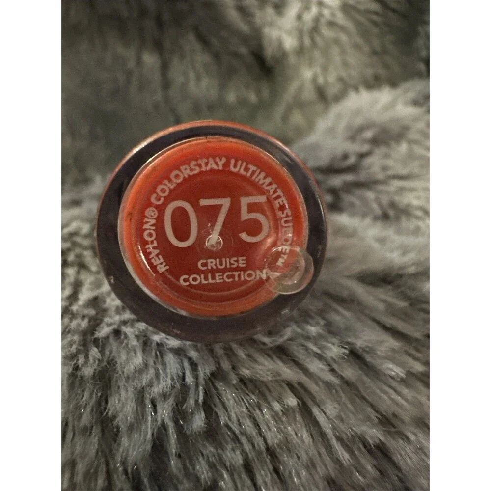 Revlon colorstay ultimate