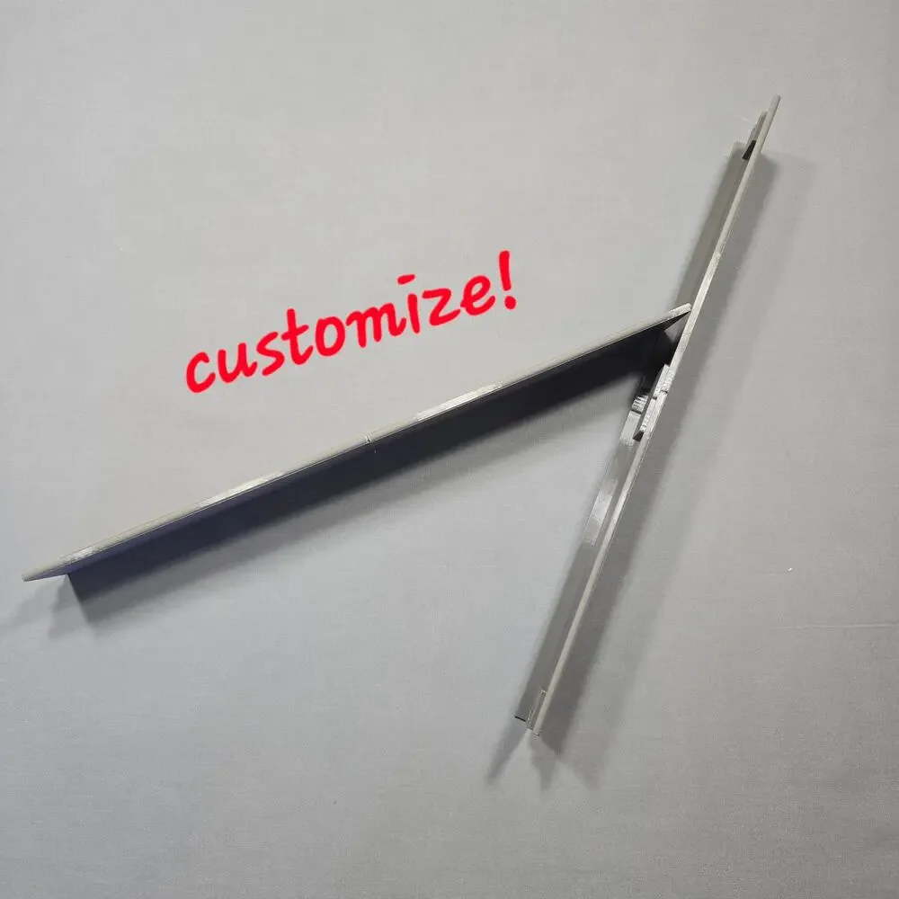 Unbranded glycol durable