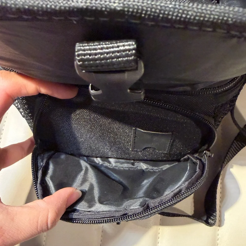 Sony durable black