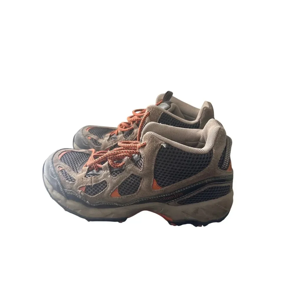 Columbia Dogwood Mid hiking shoes 10.5 N