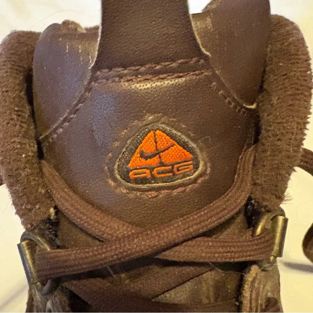Nike vtg acg