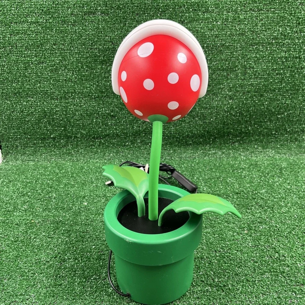 Nintendo super mario